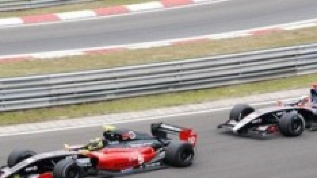 Formula 1 Germania 2014: diretta tv gara 