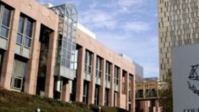 La Corte Europea di Giustizia