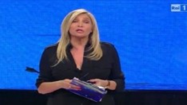 Mara Venier potrebbe passare ad Amici