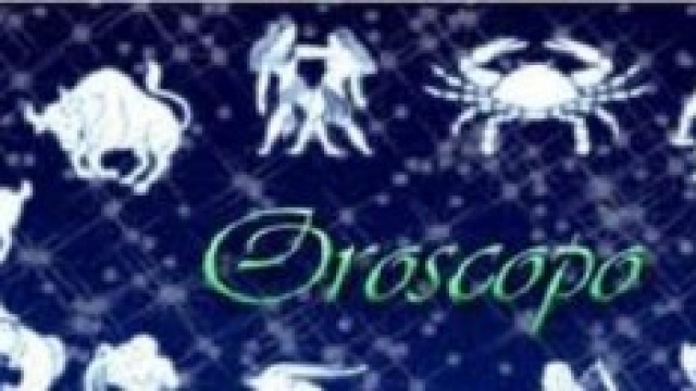 Oroscopo settimana dal 21 al 27 luglio