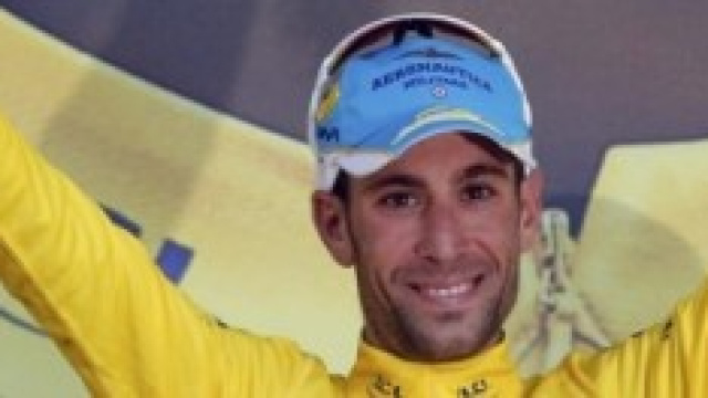 Vincenzo Nibali sta dominando il Tour de France