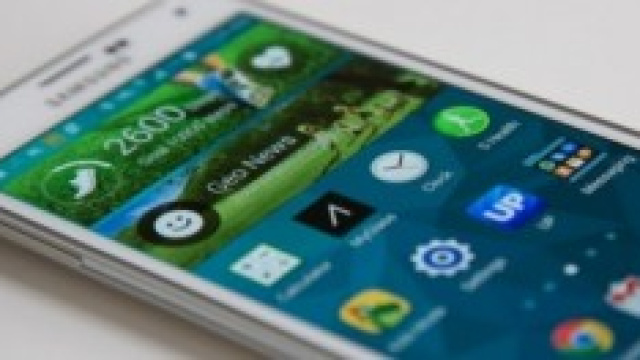 Anche il Samsung S5 &egrave; in offerta