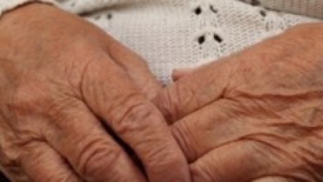 Anziana signora uccisa in provincia di Caserta