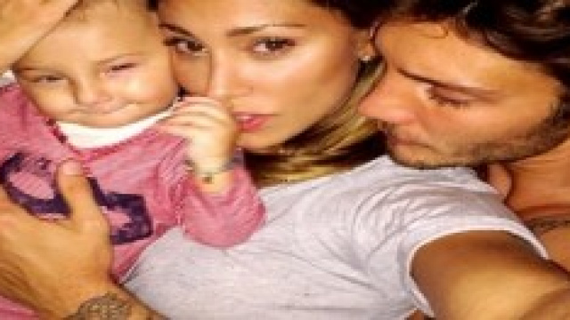 Belen Rodriguez pronta a tornare in tv