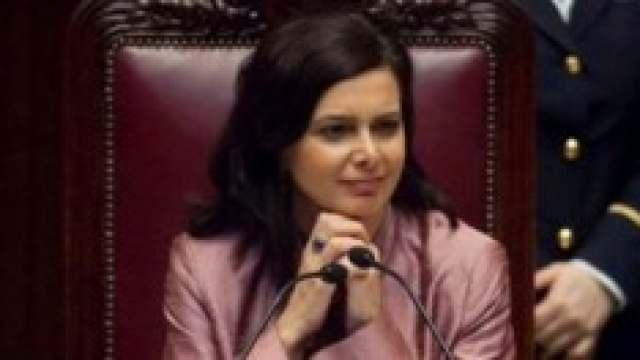 Esodati news, Laura Boldrini alla Camera