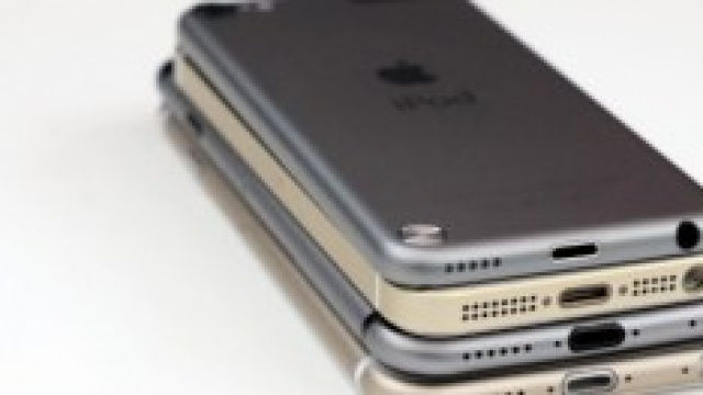 Fuga di notizie e foto del nuovo atteso iPhone 6