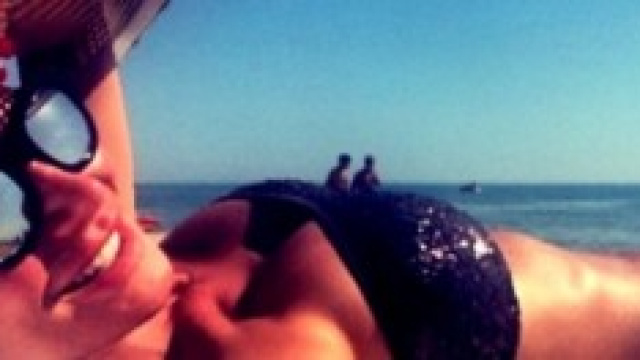 Gossip news, Nicole Minetti in gravidanza?
