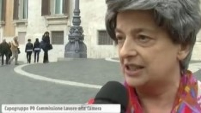 Governo Renzi, esodati e quota 96 scuola