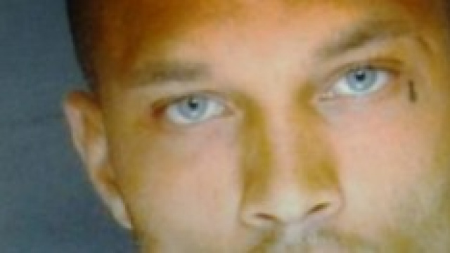 Jeremy Meeks il detenuto che piace alle donne
