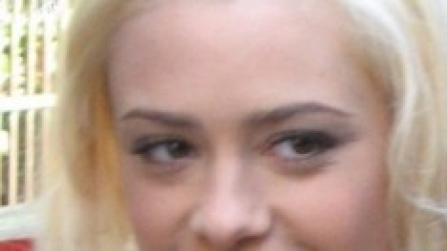 Martina Stella &egrave; tornata single