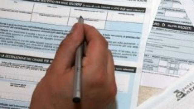 Modello 730 e Unico, Irpef, Irap, Inps e Iva