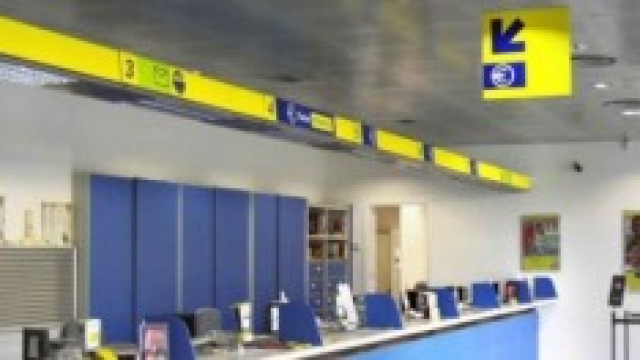 Offerte di lavoro poste italiane