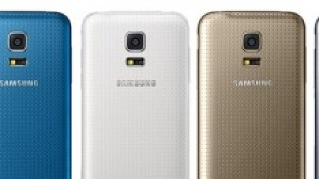 Samsung Galaxy S5 Mini caratteristiche e prezzo