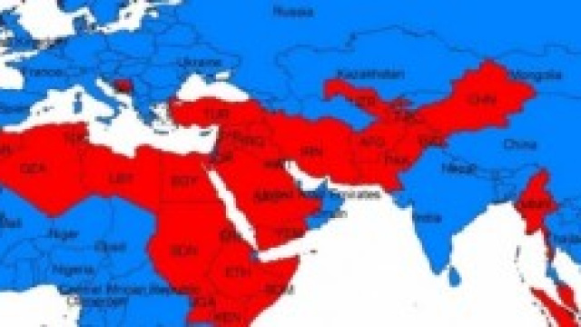 Stato Islamico minaccia tutto il mondo