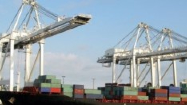 Trasbordo armi chimiche siriane a Gioia Tauro.