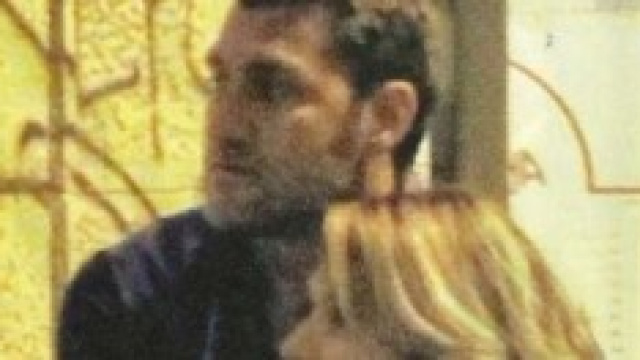 Vieri-D'Urso, foto Diva e Donna.