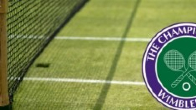 Wimbledon 2014, quarti di finale maschili