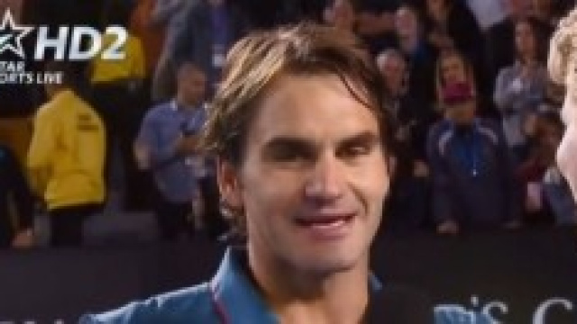 Wimbledon: Raonic sfider&agrave; Federer in semifinale