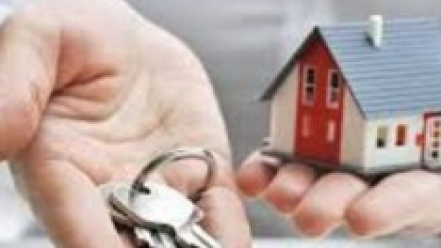 Assicurazione sul mutuo casa