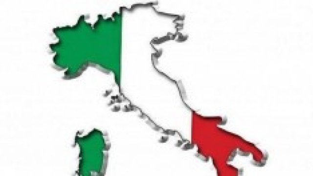 Le piccole grandi citt&agrave; d'Italia