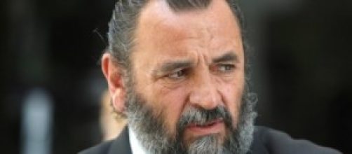 Campagnoli ya regres&oacute;  sus funciones como fiscal.