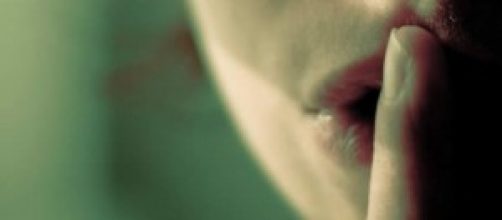 Si guardas silencio, todo va bien