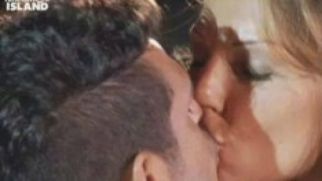 Cristian e Tara sposi a settembre 2015.