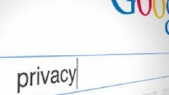 Garante attacca la politica di Google.