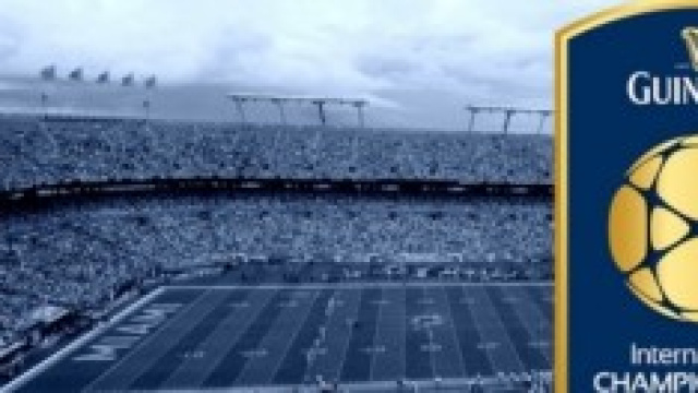 Guinness Cup 2014 dal 24 luglio al 4 agosto