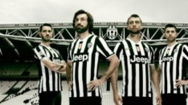Juve in crisi dopo l'addio di Conte 