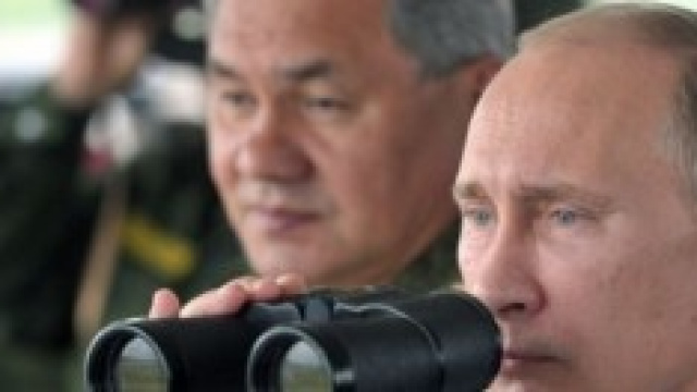 Le responsabilit&agrave; di Putin