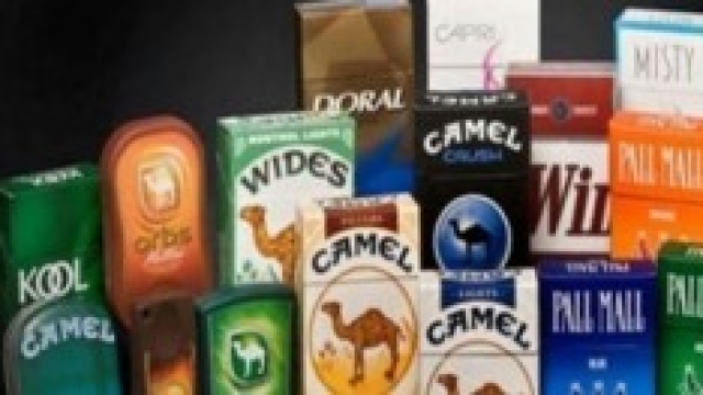 Maxi-risarcimento della Rj Reynolds