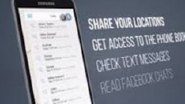 mCouple: l'app da super spia.