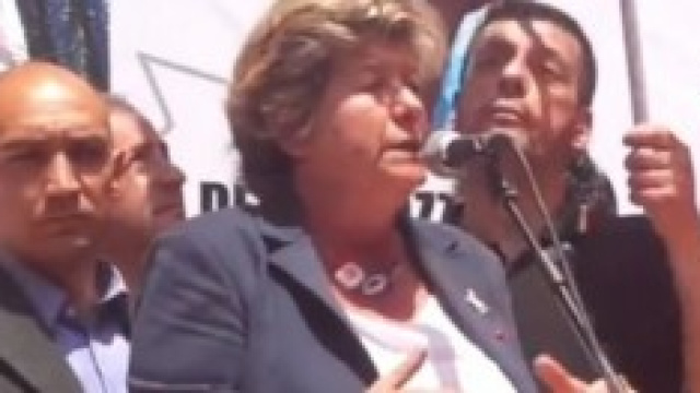 Miur, scuola, piano Giannini-Reggi: Camusso Cgil