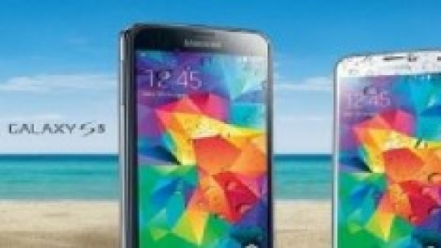 Promo Samsung Galaxy S5/S5 Mini, come e quando