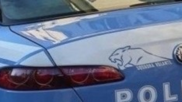 Trafficavano droga con la famiglia al seguito
