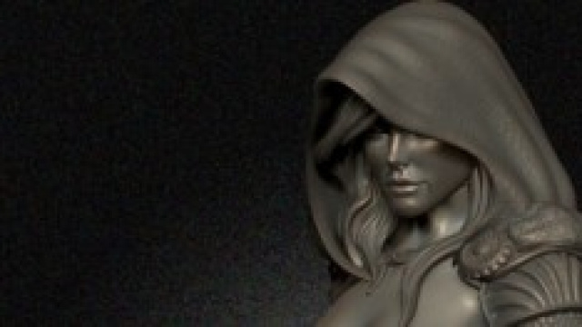 ARH Studios mostra la sua nuova Arhian