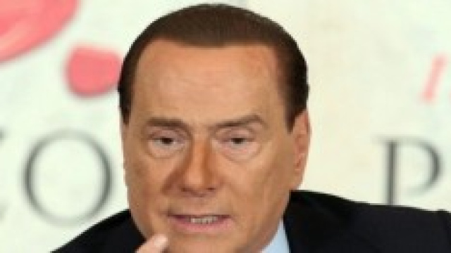 Berlusconi. Il caso Ruby non &egrave; chiuso.