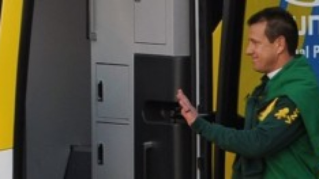 Dunga torna ad allenare il Brasile