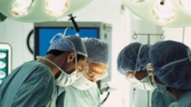 Facolt&agrave; di Medicina e Chirurgia 