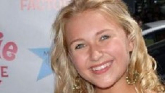 L'attrice esord&igrave; in 'The patriot' con Mel Gibson