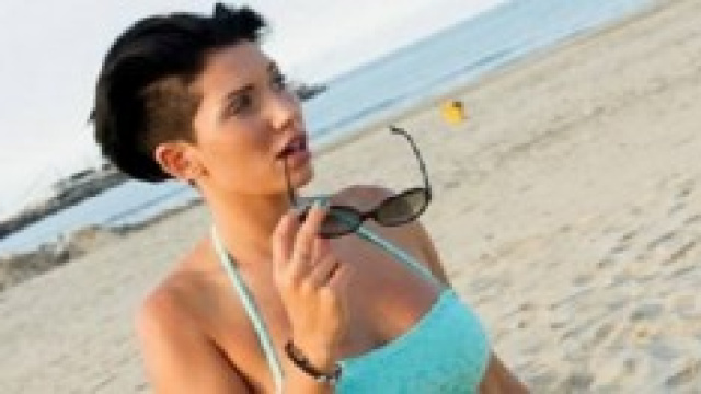 La single Veronica pronta per Uomini e donne.