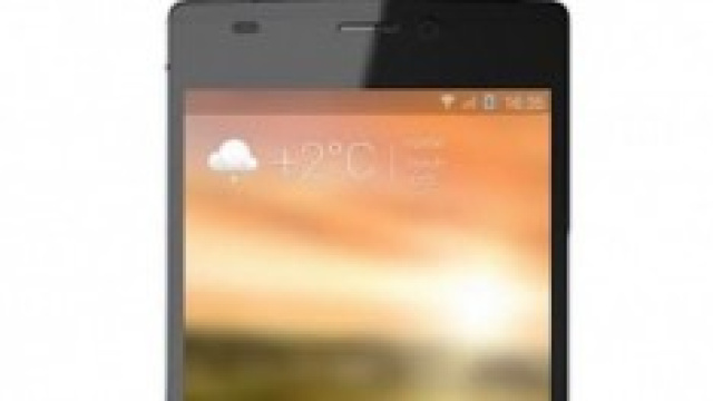 Ngm Forward 5.5 classe e design