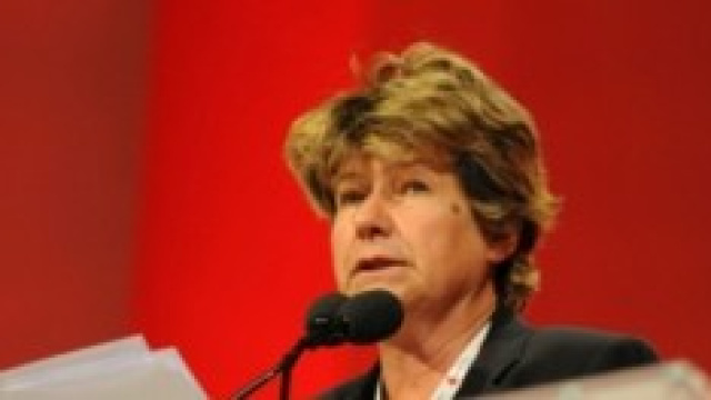 Pensione anticipata, nuovo intervento Camusso Cgil