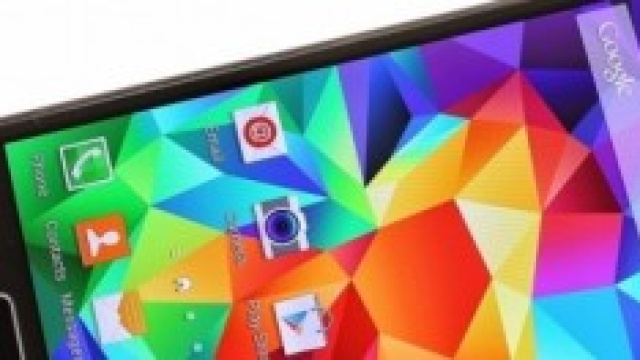 Samsung Galaxy S6: cellulare top di gamma