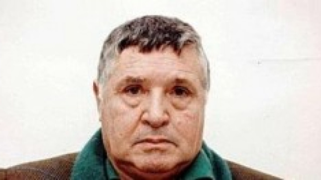 Tot&ograve; Riina, il capo di Cosa nostra