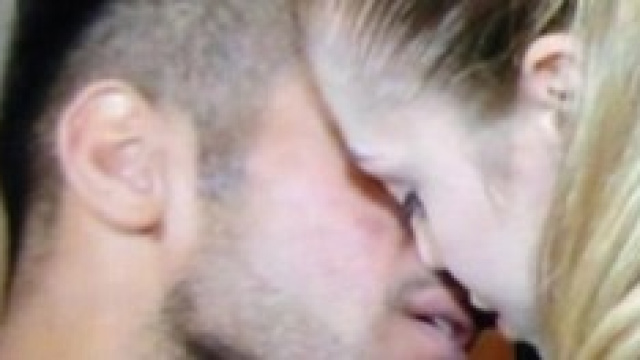 uomini e donne, Aldo Palmeri e Alessia Cammarota