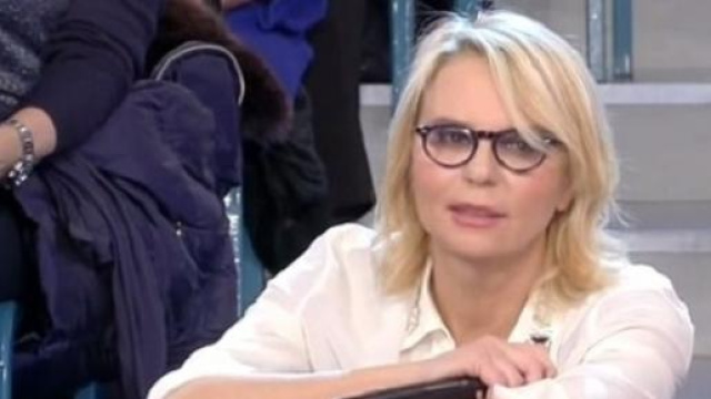 Maria De Filippi, C'&egrave; posta per te.
