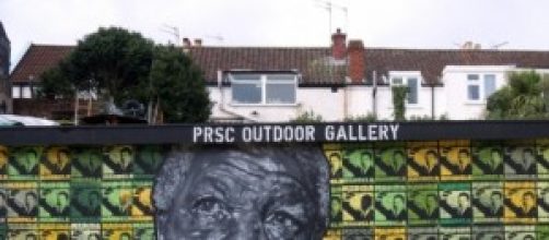 Slight Insight Into Nelson Mandela