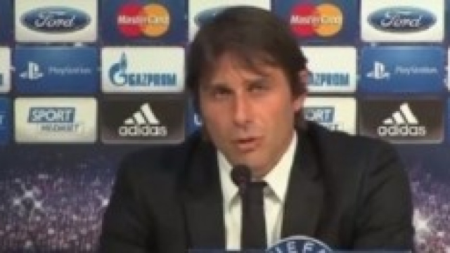 Antonio Conte molto vicino al Psg